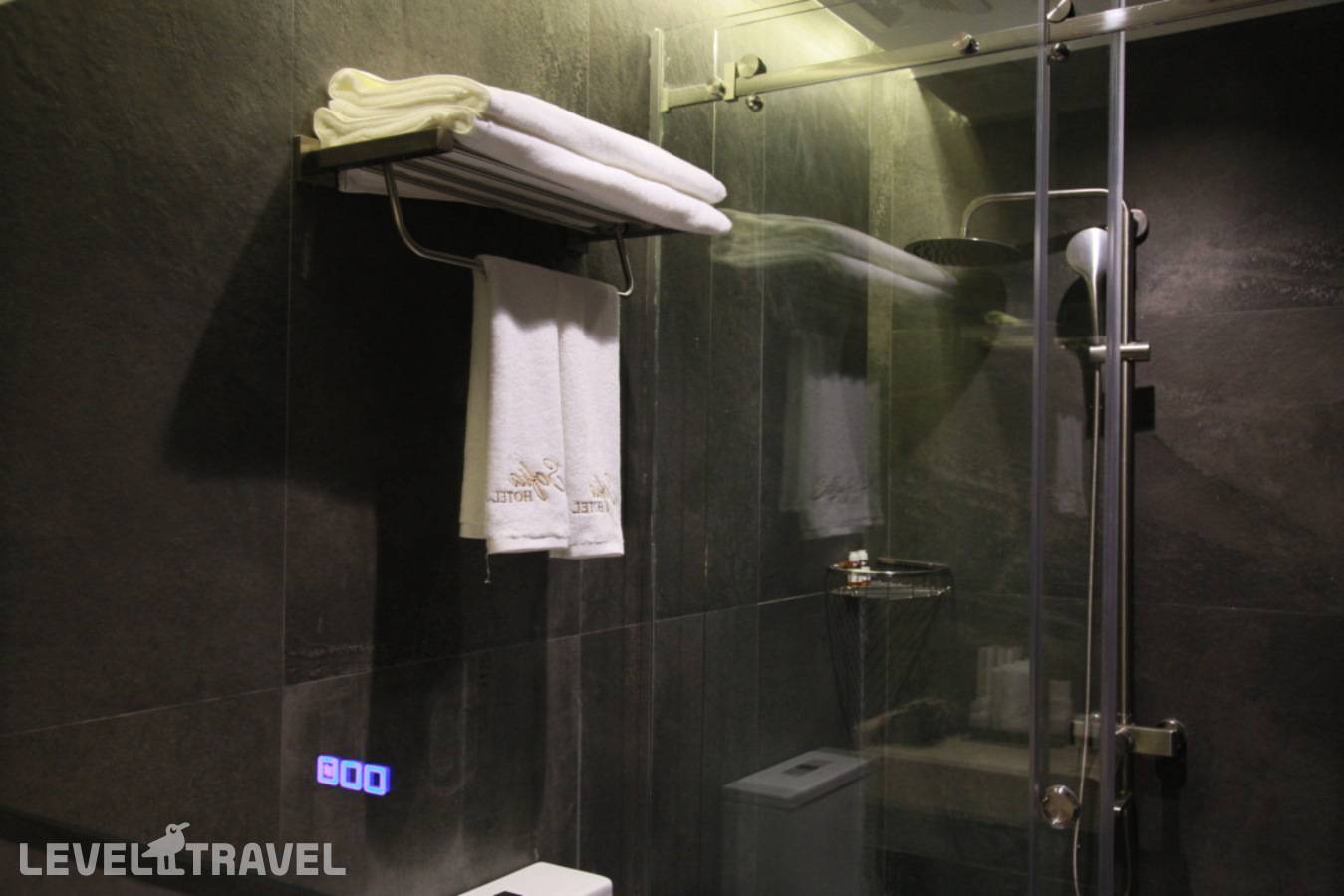 фотографии отеля Sofia International Hotel в Киргизия(Бишкек) - фото №21