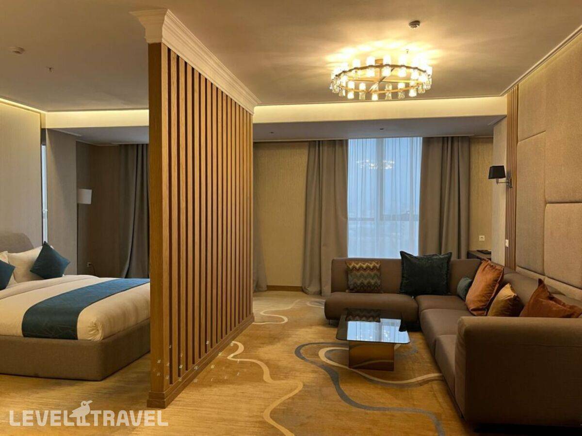 фотографии отеля Sofia International Hotel в Киргизия(Бишкек) - фото №33