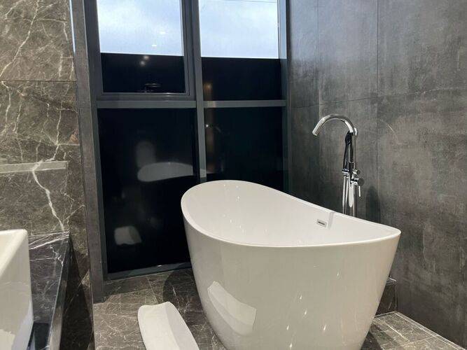 Sofia International Hotel