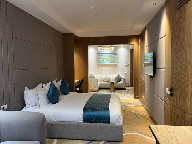 Sofia International Hotel