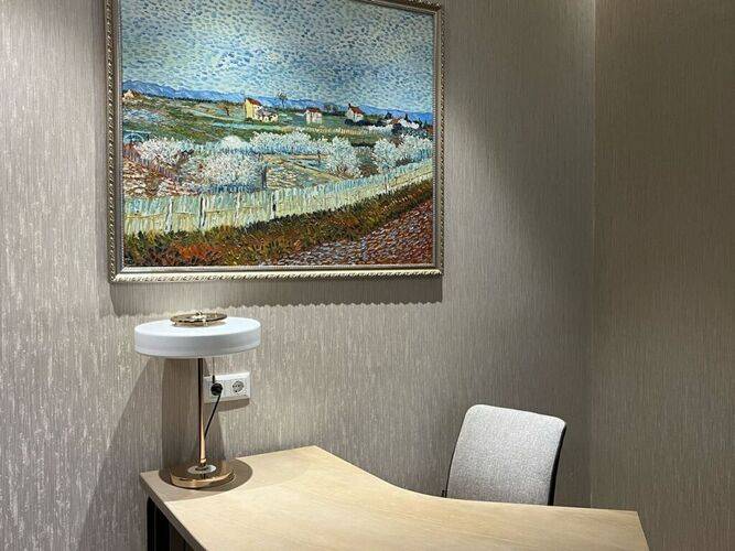 Sofia International Hotel