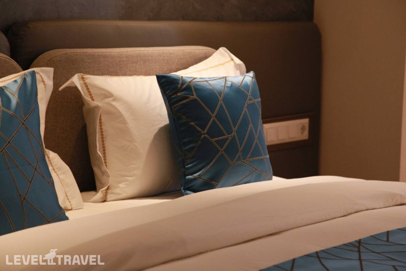 фотографии отеля Sofia International Hotel в Киргизия(Бишкек) - фото №22