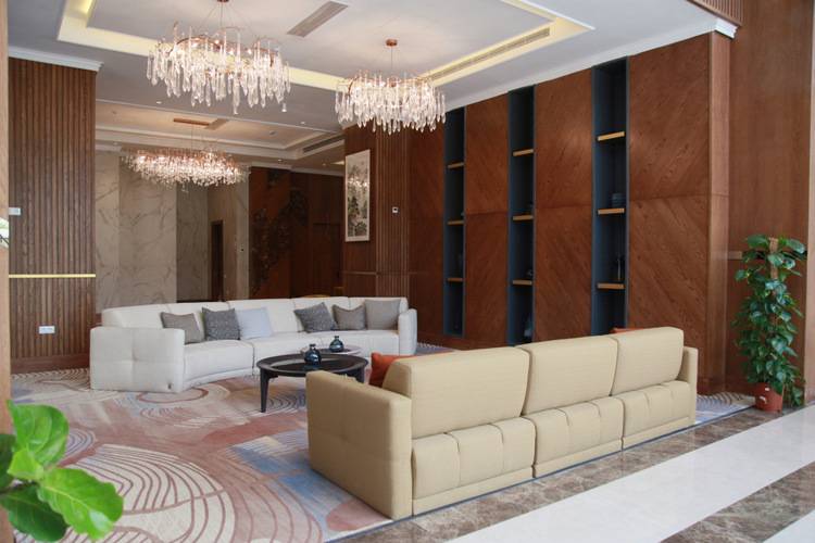 Sofia International Hotel