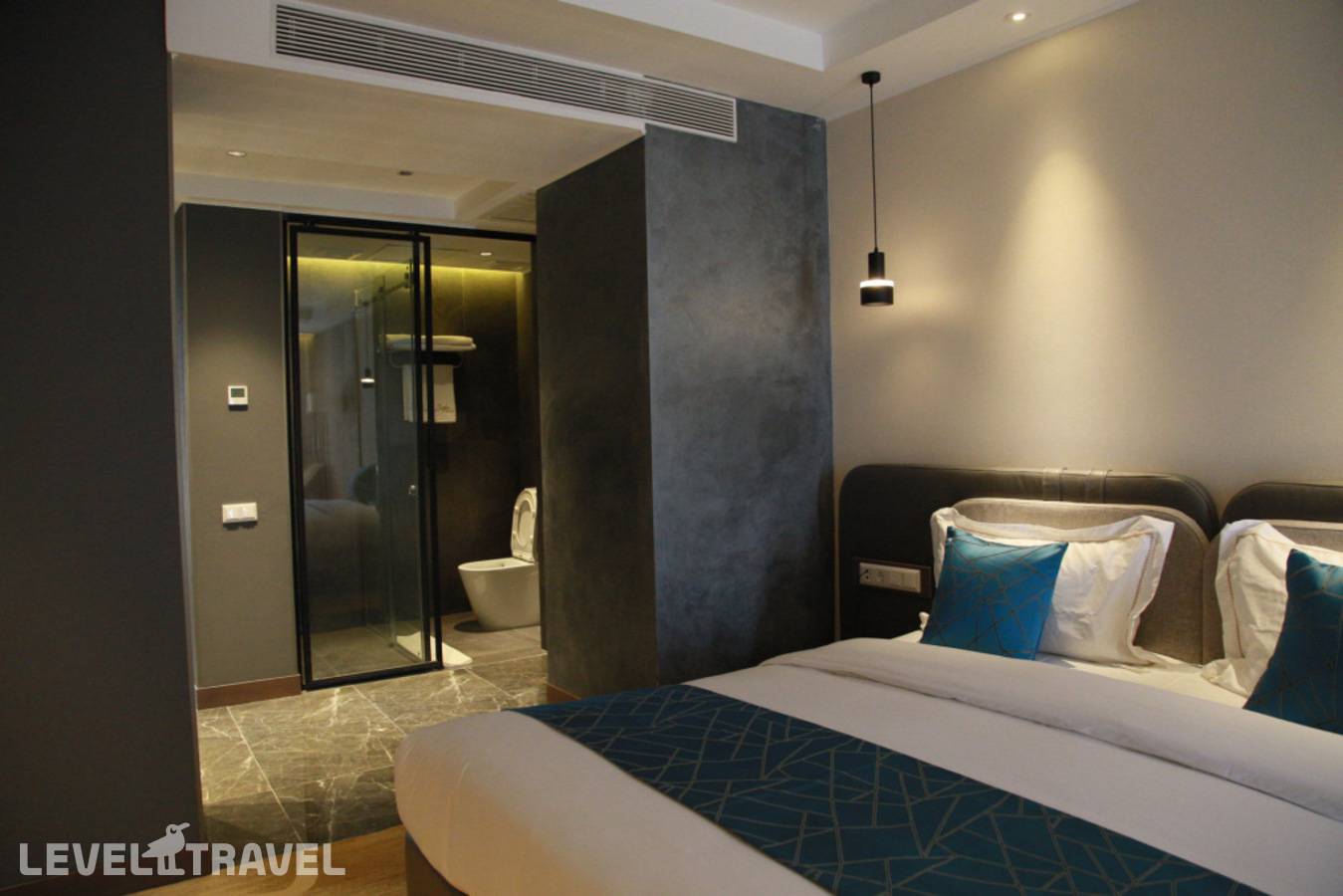 фотографии отеля Sofia International Hotel в Киргизия(Бишкек) - фото №19