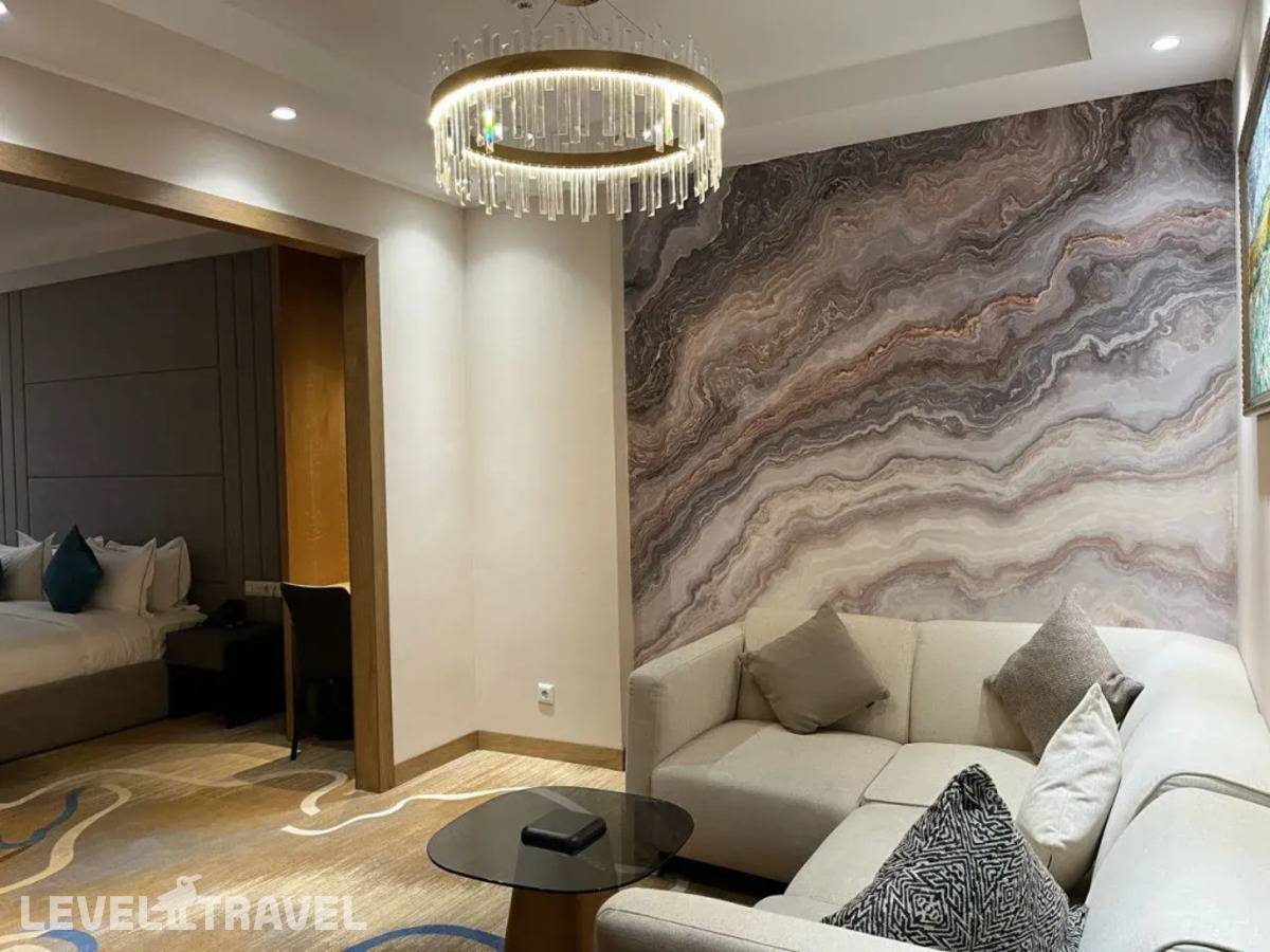 фотографии отеля Sofia International Hotel в Киргизия(Бишкек) - фото №32