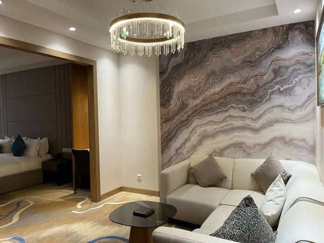 Sofia International Hotel