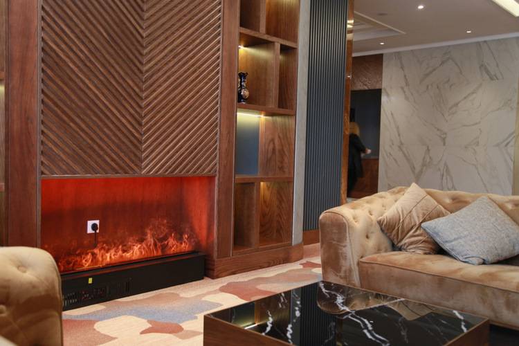 Sofia International Hotel