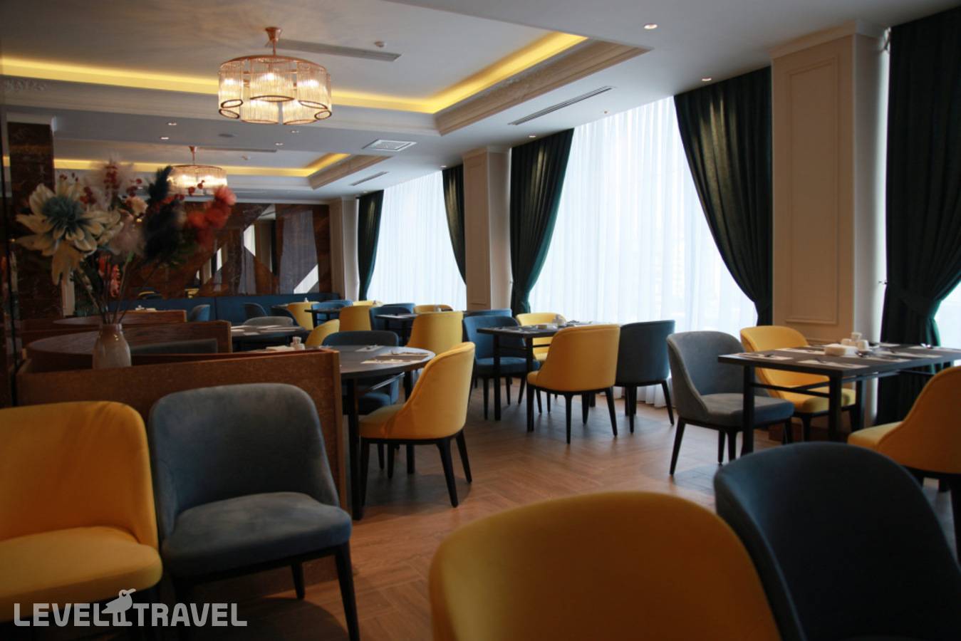 фотографии отеля Sofia International Hotel в Киргизия(Бишкек) - фото №15