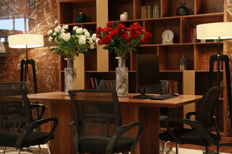 Sofia International Hotel