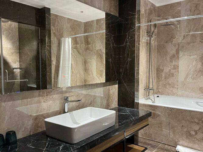 Sofia International Hotel