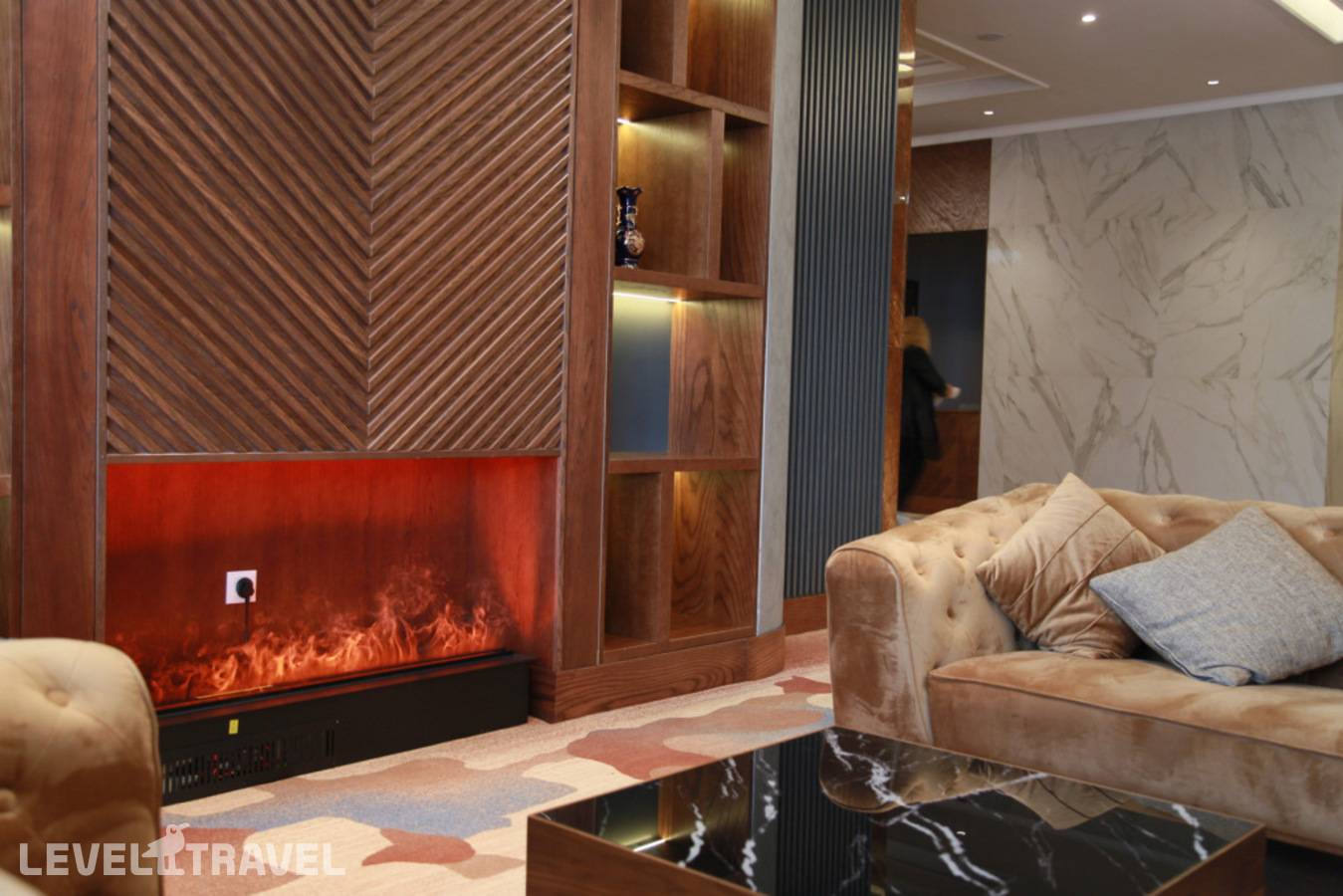 фотографии отеля Sofia International Hotel в Киргизия(Бишкек) - фото №25