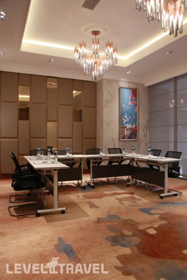 фотографии отеля Sofia International Hotel в Киргизия(Бишкек) - фото №14