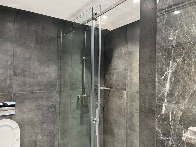 Sofia International Hotel