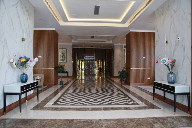 Sofia International Hotel