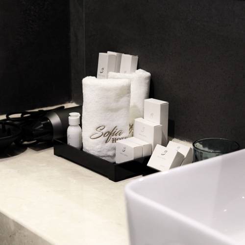 Sofia International Hotel