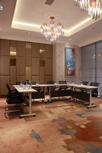 Sofia International Hotel