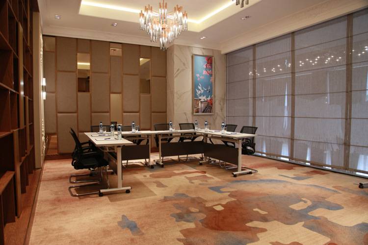 Sofia International Hotel