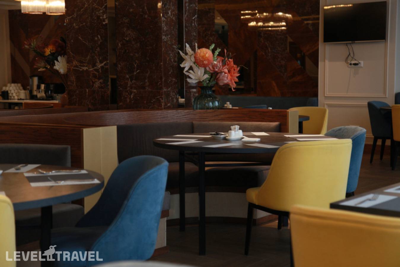 фотографии отеля Sofia International Hotel в Киргизия(Бишкек) - фото №16