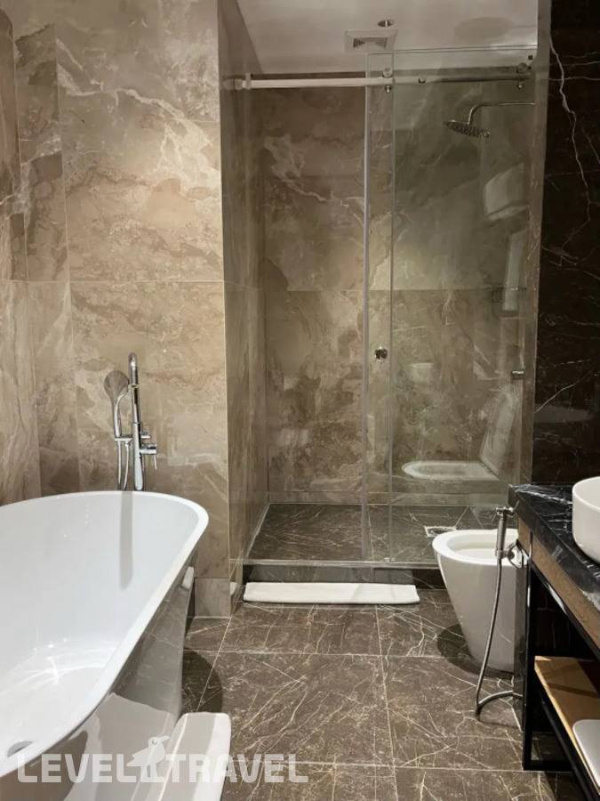 фотографии отеля Sofia International Hotel в Киргизия(Бишкек) - фото №37