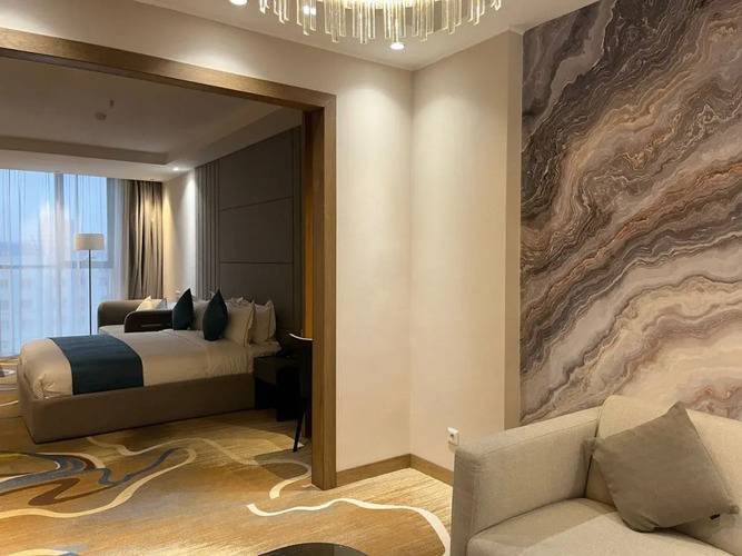 Sofia International Hotel