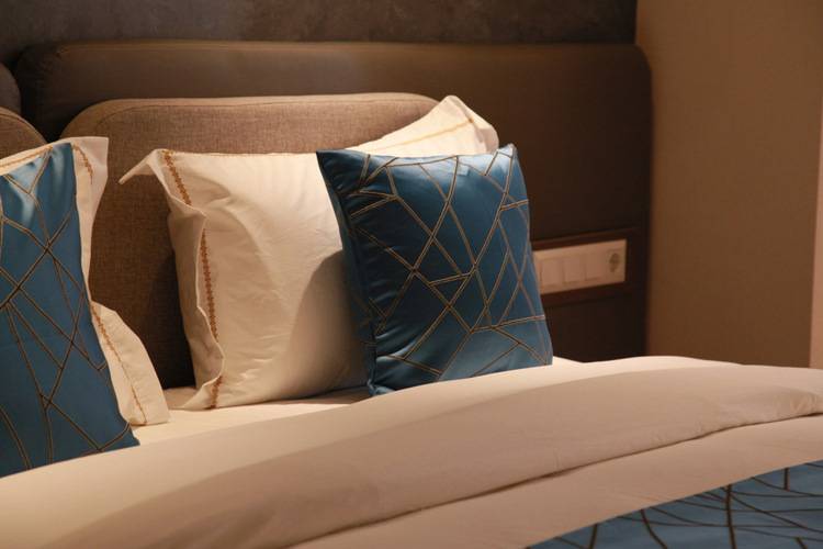 Sofia International Hotel