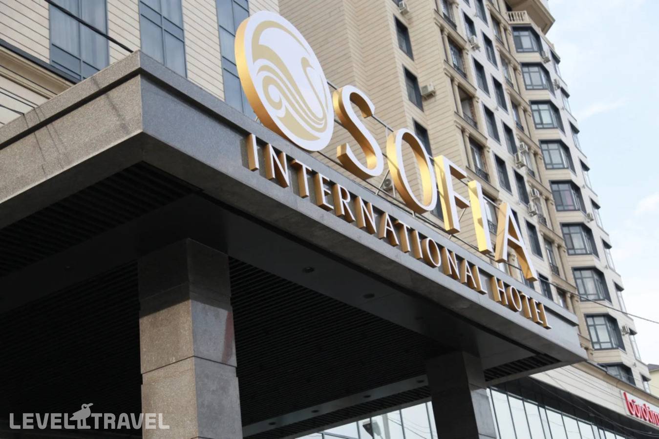 фотографии отеля Sofia International Hotel в Киргизия(Бишкек) - фото №5