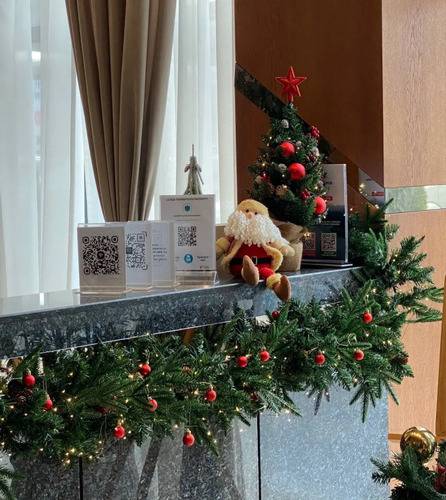 Sofia International Hotel