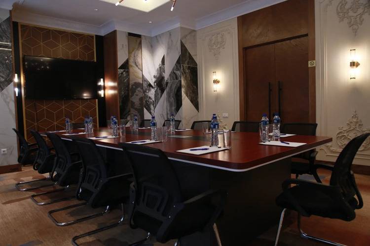 Sofia International Hotel