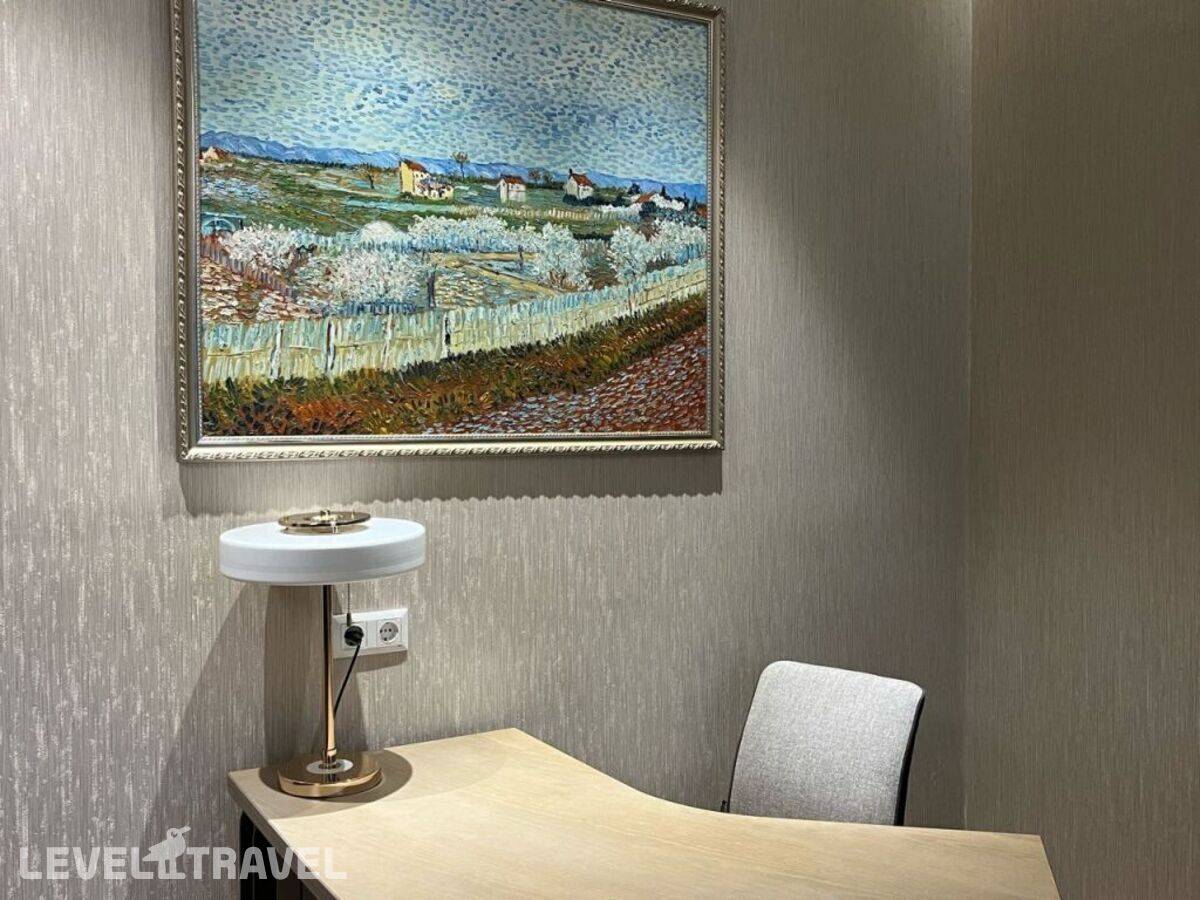 фотографии отеля Sofia International Hotel в Киргизия(Бишкек) - фото №34