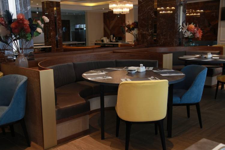 Sofia International Hotel