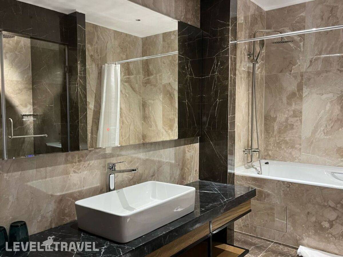 фотографии отеля Sofia International Hotel в Киргизия(Бишкек) - фото №35