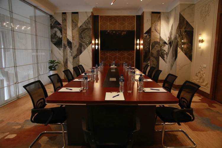 Sofia International Hotel