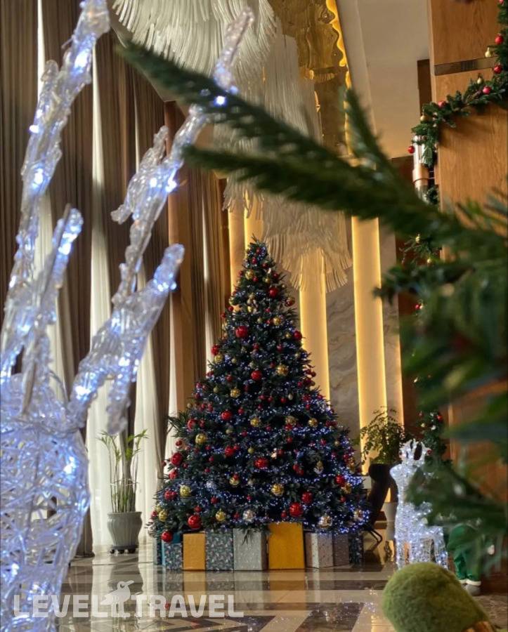 фотографии отеля Sofia International Hotel в Киргизия(Бишкек) - фото №2