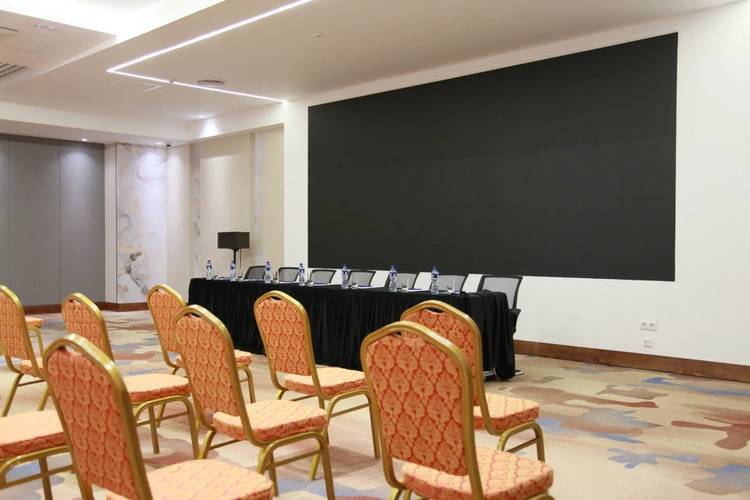 Sofia International Hotel