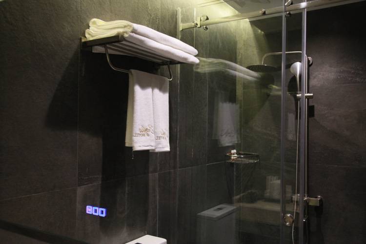 Sofia International Hotel