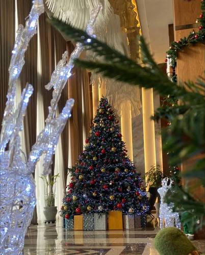 Sofia International Hotel