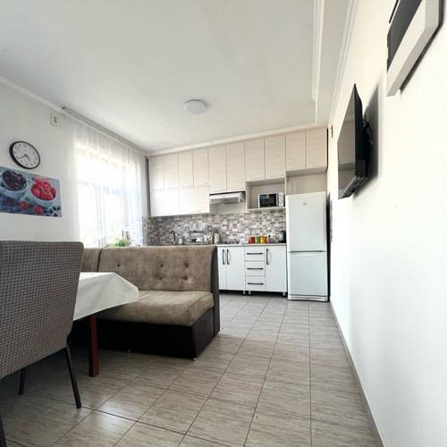 Abs Guest House Osh