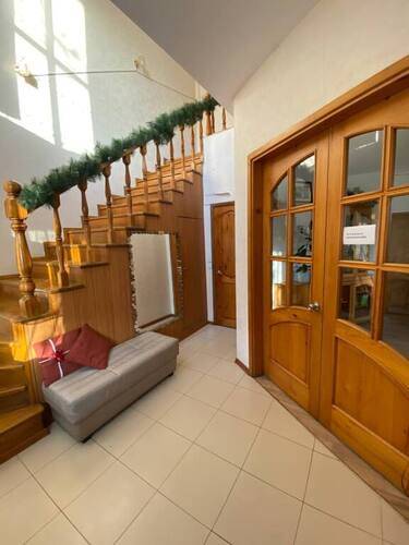 Хостел Cats&Beds