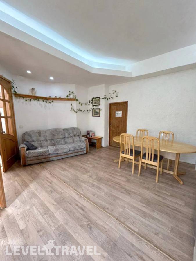 фотографии отеля Хостел Cats & Beds в Киргизия(Бишкек) - фото №15