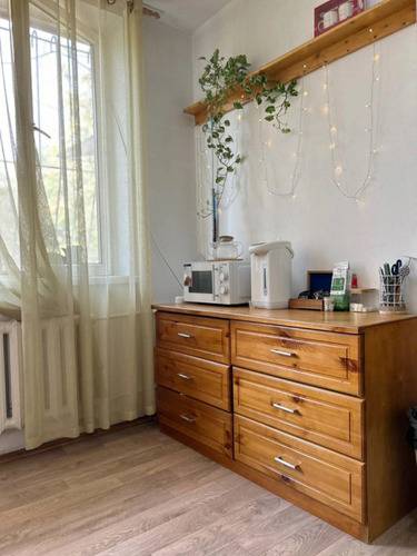 Хостел Cats&Beds