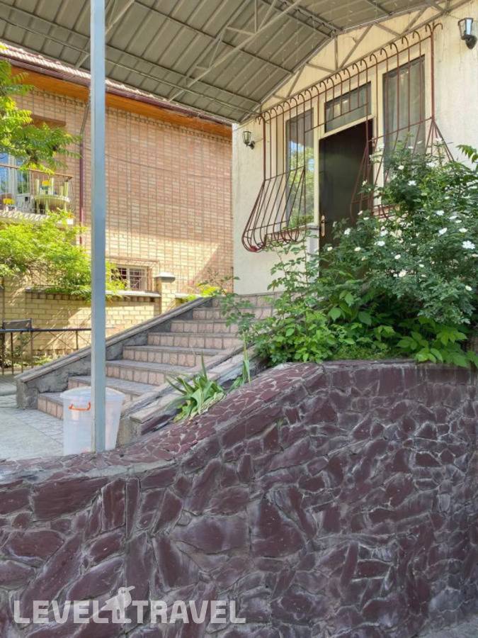 фотографии отеля Хостел Cats & Beds в Киргизия(Бишкек) - фото №13