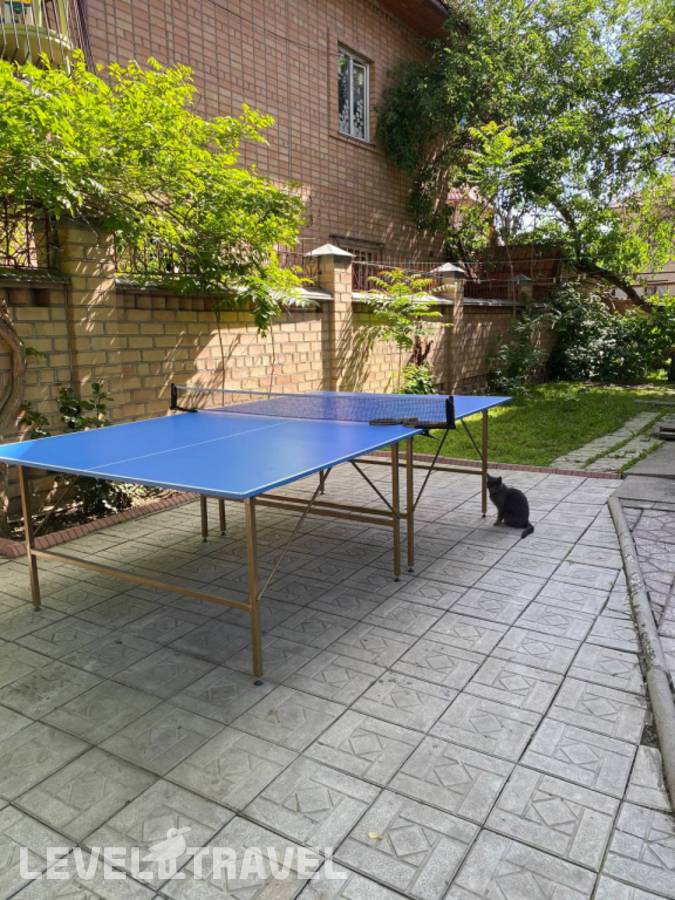 фотографии отеля Хостел Cats & Beds в Киргизия(Бишкек) - фото №14