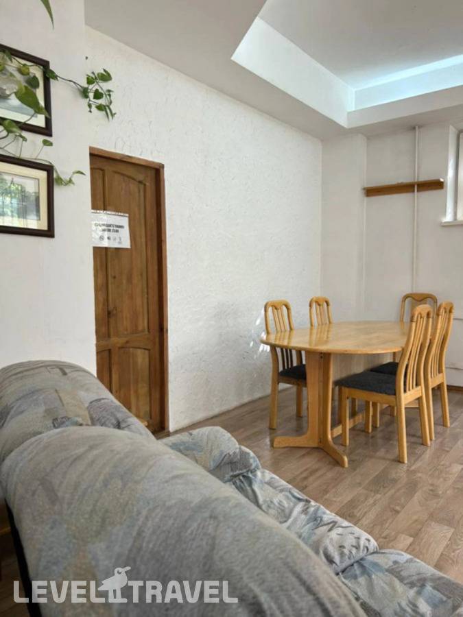 фотографии отеля Хостел Cats & Beds в Киргизия(Бишкек) - фото №12