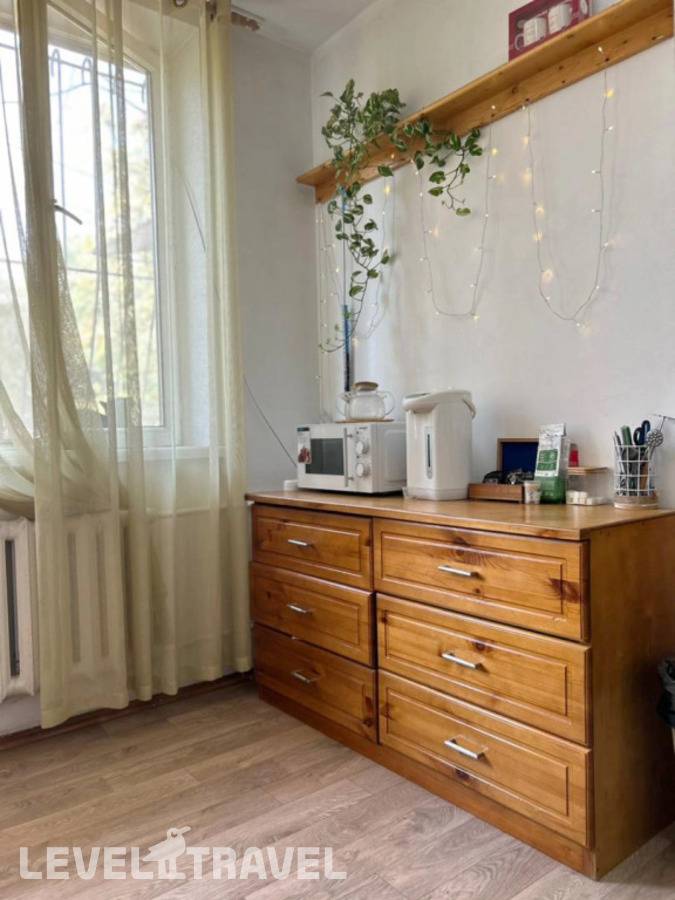 фотографии отеля Хостел Cats & Beds в Киргизия(Бишкек) - фото №2