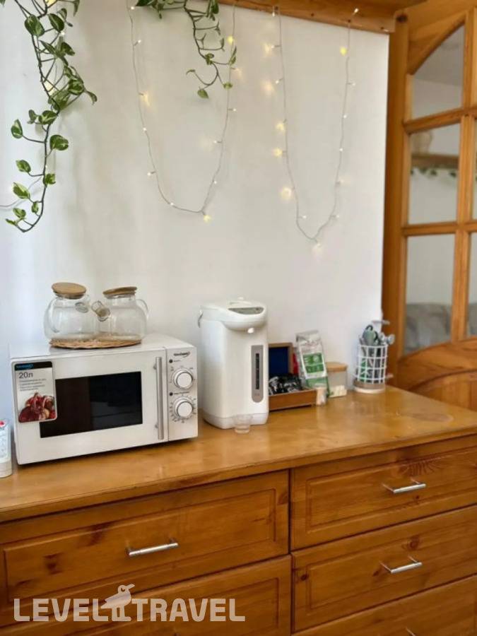 фотографии отеля Хостел Cats & Beds в Киргизия(Бишкек) - фото №9