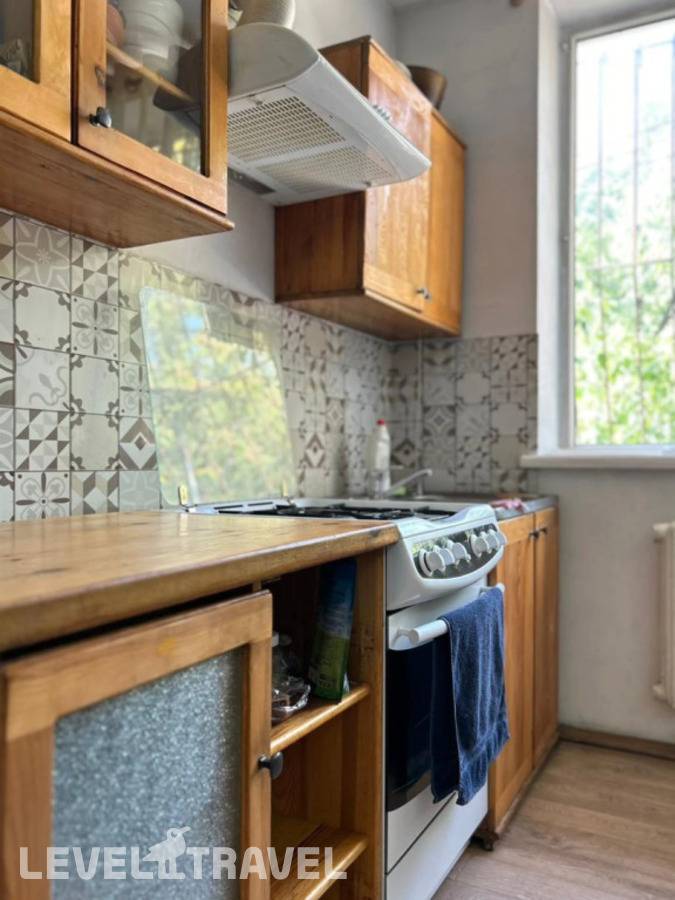 фотографии отеля Хостел Cats & Beds в Киргизия(Бишкек) - фото №11