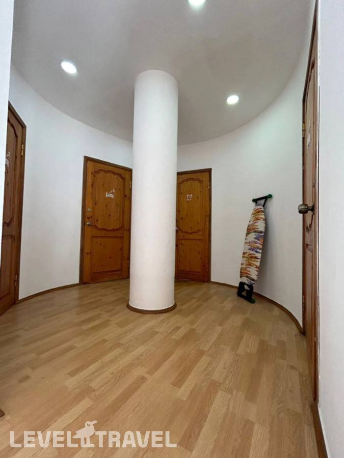 фотографии отеля Хостел Cats & Beds в Киргизия(Бишкек) - фото №17