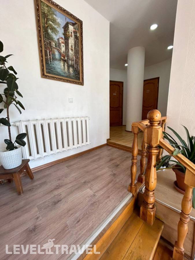 фотографии отеля Хостел Cats & Beds в Киргизия(Бишкек) - фото №16