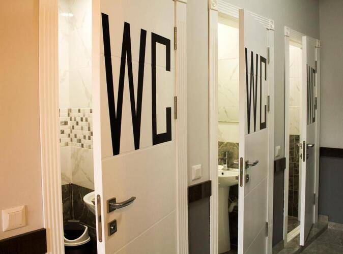 Хостел Compass