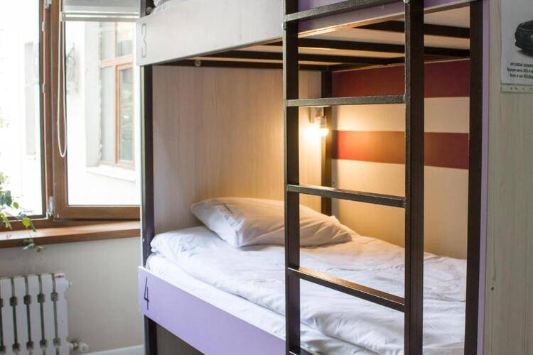 Хостел Compass